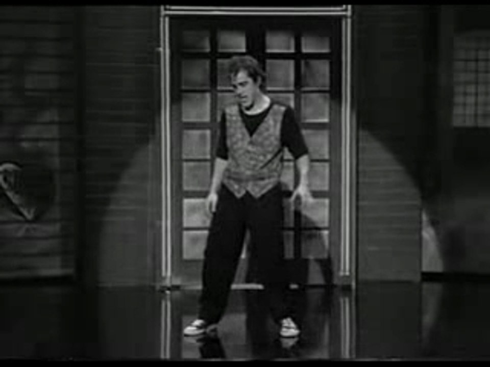 Courtemanche : le cirque 2/2