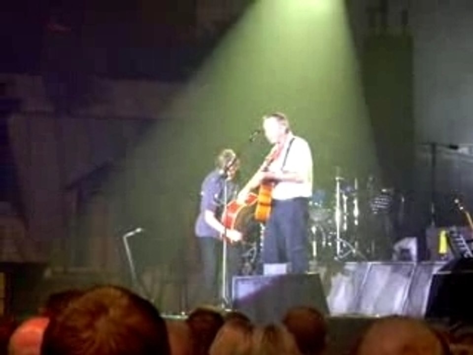 renaud à Dunkerque