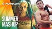 Ultimate Summer Movie Mashup (2016) HD