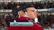 NHL 09-Dynasty mode-Ottawa Senators vs Washington Capital-Game 11