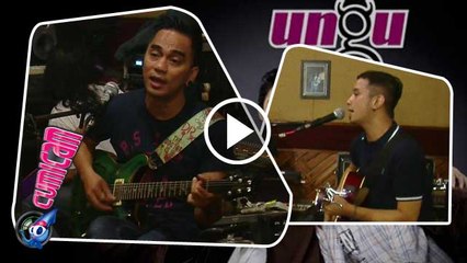 Download Video: Latihan Tanpa Pasha, Enda dan Onci Jadi Vokalis - Cumicam 21 April 2016