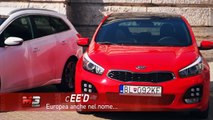 NEW KIA CEED GT LINE 2016 - FIRST TEST DRIVE