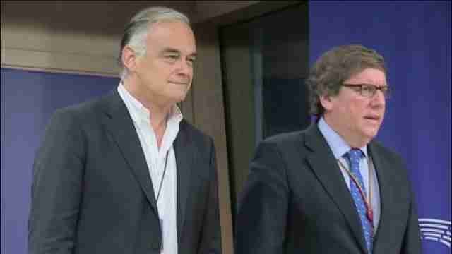 PP y familiares de presos políticos venezolanos piden a UE exija su liberación