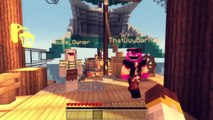 Minecraft Pirates  The Adventure Begins 1 Minecraft Roleplay