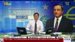 Spéciale BCE: Mario Draghi laisse les taux directeurs inchangés - 21/04