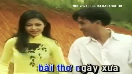 Karaoke Nói Với Người Tình Tuấn Vũ Beat Chuẩn