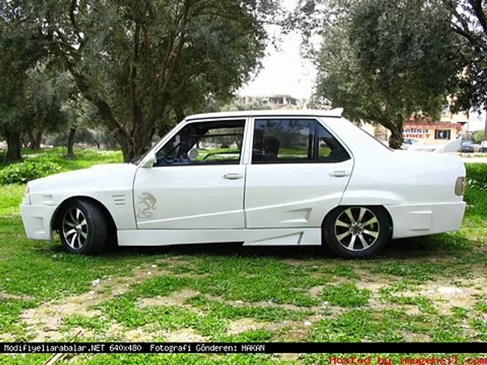 arabalar