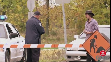 Rocket Launcher EXPLOSION Prank!