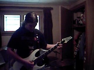 Metallica - Fade to black