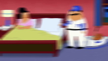 BORDERTOWN | An Authentic Experience | ANIMATION on FOX