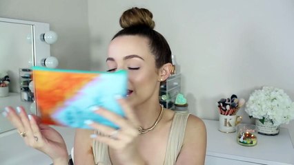 April Ipsy Bag | 2016