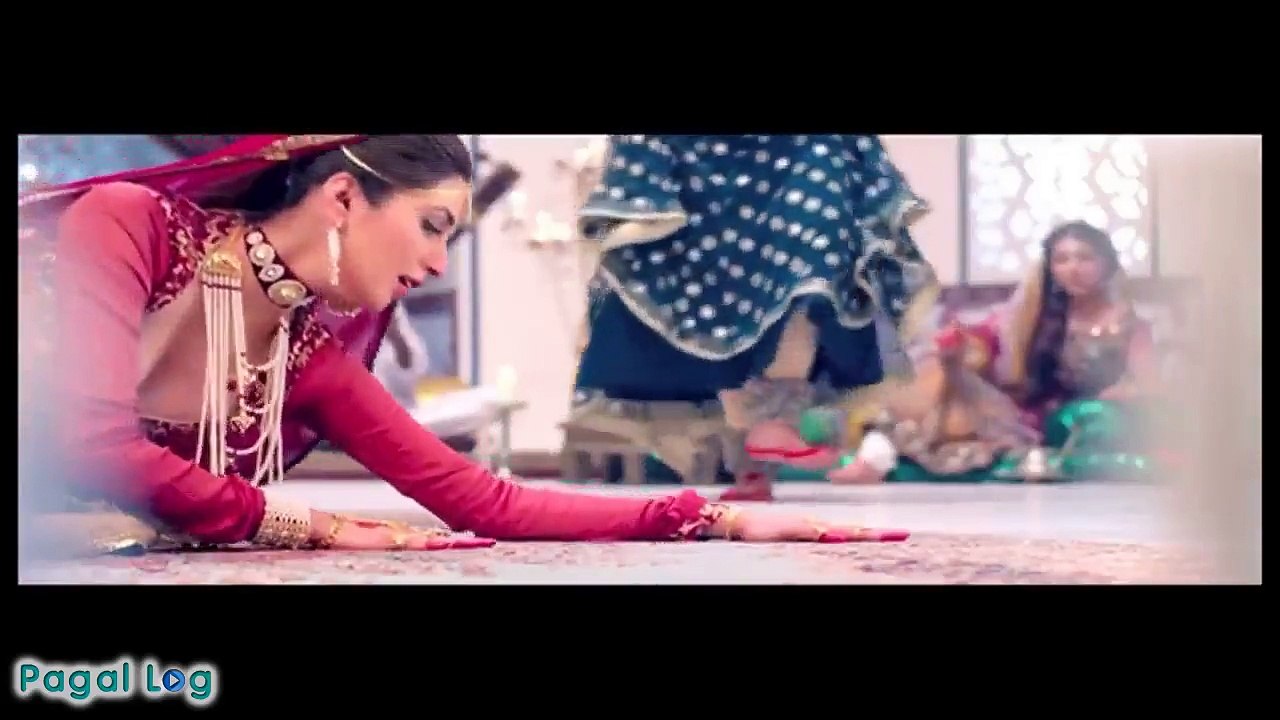 Mah e Mir First Video Song Released Us ka Kharam