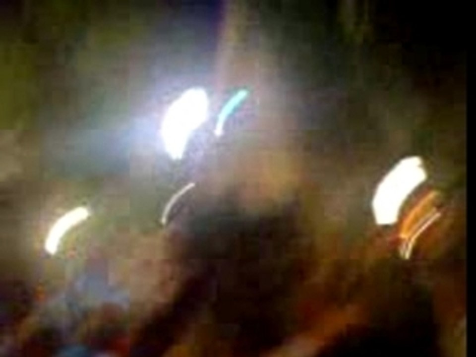 Teuf de la musique @ Aix-en-provence