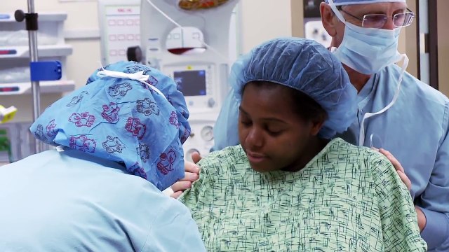 High-Risk Pregnancy: Jasmine’s Story