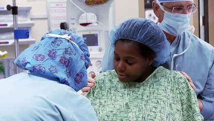 High-Risk Pregnancy: Jasmine’s Story