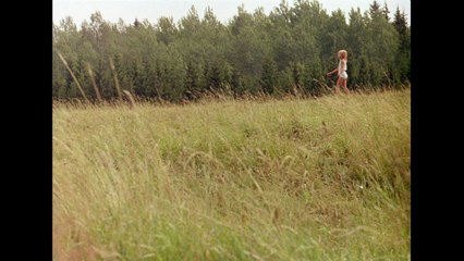 EXTRAIT 3 Hugo et Joséphine La baignade