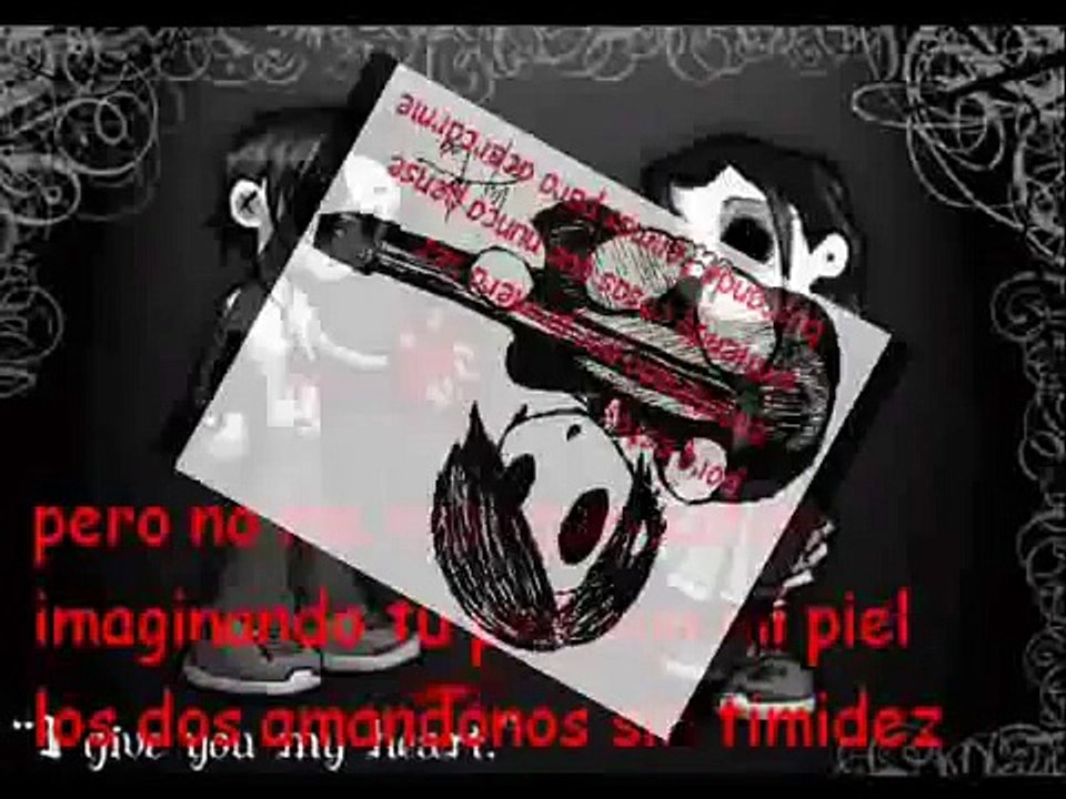 Enamorado Por Primera Vez -  Rakim & Ken-Y