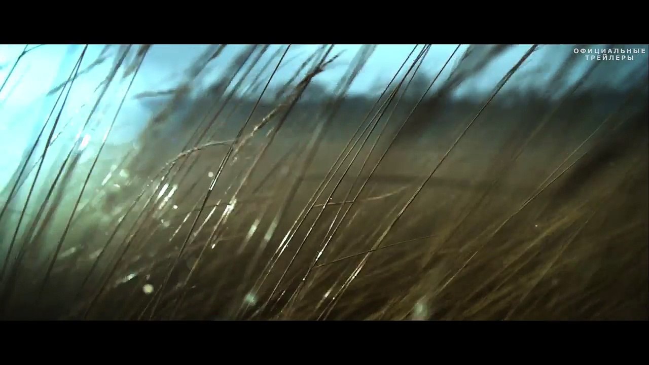 Кома - Трейлер (2017)