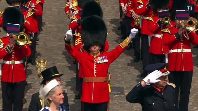 Le Royaume-Uni célèbre les 90 ans de sa reine