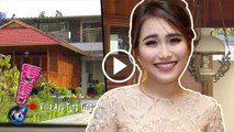 Arsitektur Kuno di Villa Milliaran Ayu Ting Ting - Cumicam 21 April 2016