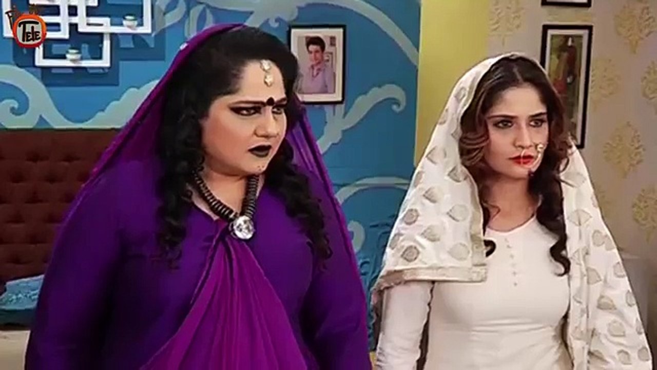 Sasural Simar Ka - 21st April 2016 - Prem To MARRY Chandramani
