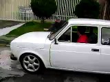 FIAT 147 1.5R ASPIRADO