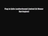 Read Flag in Exile Leatherbound Limited Ed (Honor Harrington) Ebook Free