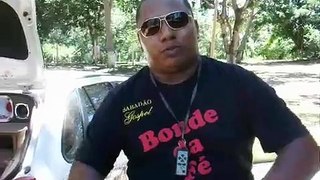 DOMINGÃO COM A GALERA rs Juliano Morais curtindo um pancadão gospel gol perola branca