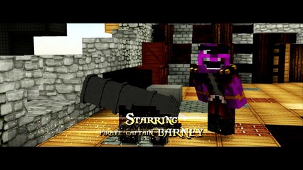 Minecraft Pirates  Eye of Claritas 10 Minecraft Roleplay