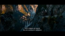 The Hobbit: An Unexpected Journey - Leaving Rivendell - Full HD