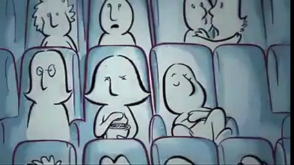 ❤ The coolest short film  ِِAbout love !! Never give up ❤