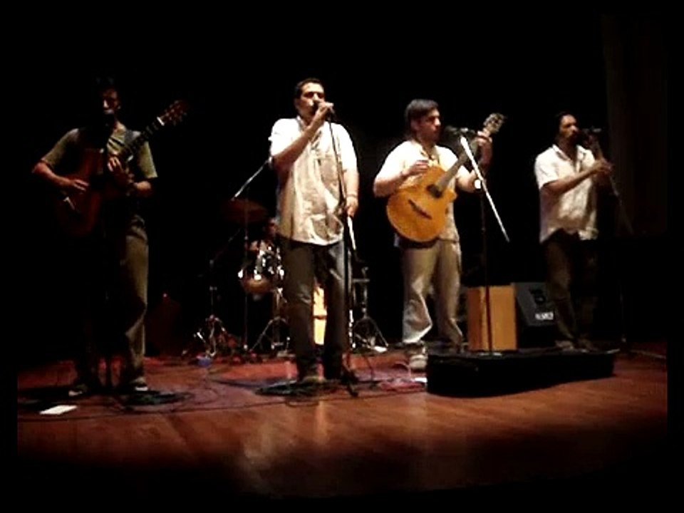 Los Sureños - Comadre Dora