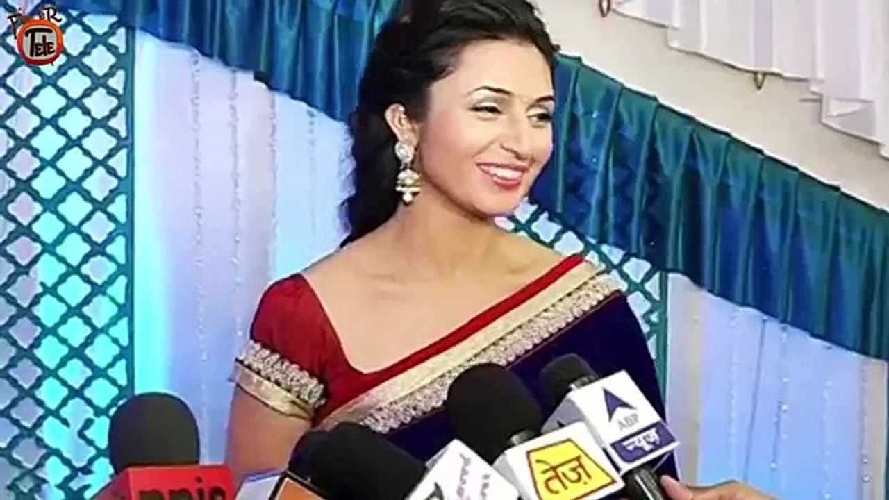 Yeh Hai Mohabbatein - 21st April 2016 - HIJACKER Shoots Ishita - SHOCKING