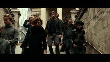 Kevin Costner dans la tête d'un tueur