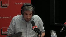 La fessée quelle utilité ? Le moment Meurice