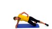 37 Minute Bodyweight Cardio Training + Lower Body Strength - Butt & Thigh Workout