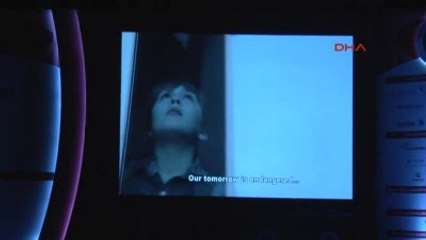 Uluslararası Akıllı Şehirler Fuarı Büyük İlgi Gördü