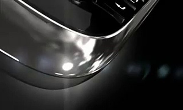 BLACKBERRY 9700 BOLD 2 ONIX ZB