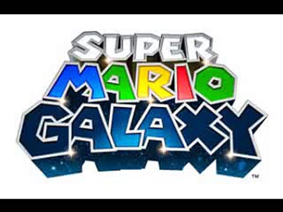 SMG OST- Into the galaxy [6]