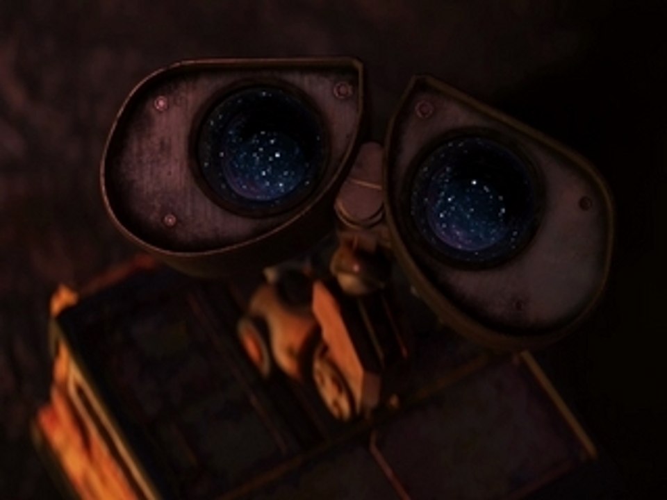 Walle - Teaser HD
