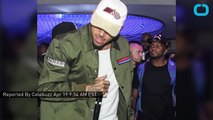 Chris Brown Discusses Low Moments After Assaulting Rihanna in New Docu Trailer