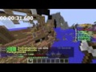 [Mineplex Dragon Escape] Pirate Bay 1:08.800 [NR]