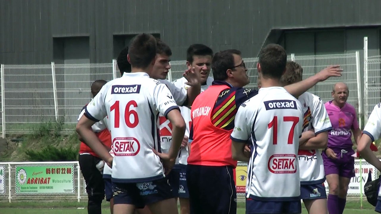 Que de bons souvenirs!!!