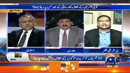 Capital Talk – 21st April 2016