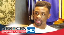The Score: Norris Cole is here in the Philippines!