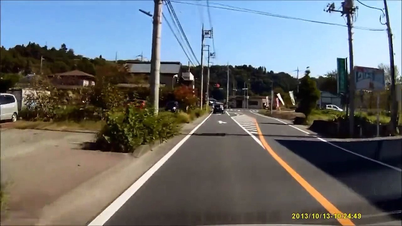 ドラレコ