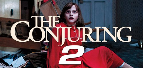The Conjuring 2 Full Movie HD 1080p