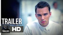 Equals Official Trailer #1 (2016) - Kristen Stewart, Nicholas Hoult Movie HD