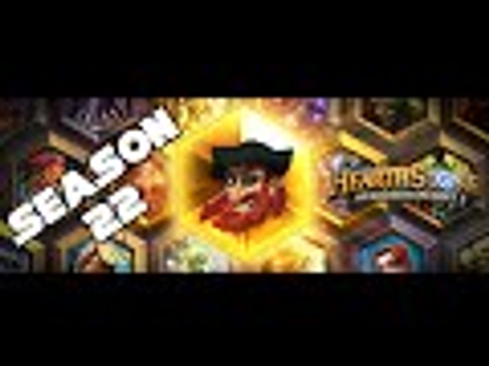 Season 22 - Warlock x Warrior - 02