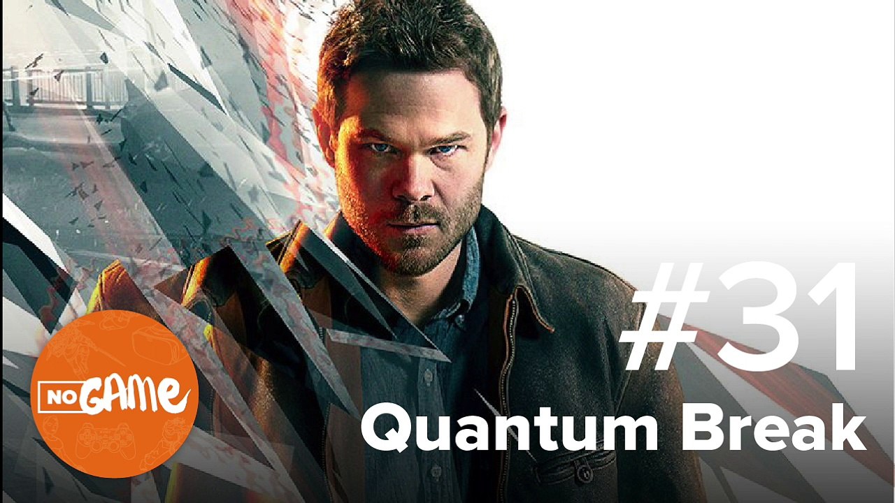 Quantum Break a-t-il été piégé par le temps ?